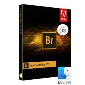Adobe Bridge MacOS 2020 Pre-Activated