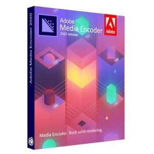 Media Encoder Full Version Win & mac