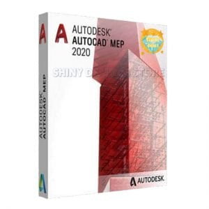 AutoDesk AutoCad MEP Fully Activated