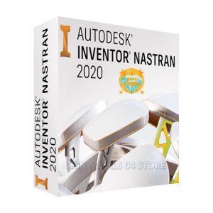 AutoDesk Inventor Nastran Fully Activated