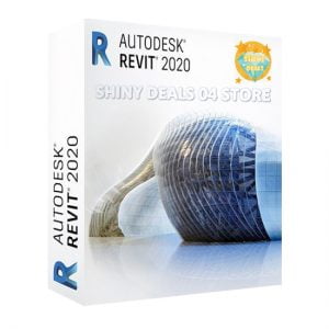 AutoDesk Revit Fully Activated 2020-2021