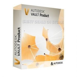 AutoDesk Vault Pro Client Fully Activated 
