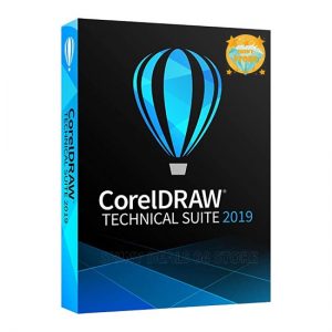 CorelDraw Technical Suite 2020 Fully Activated