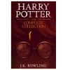 Harry Potter The Complete Collection (1-7) By J.K Rowling PDF