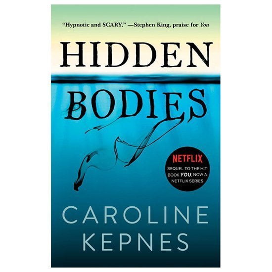 Hidden Bodies ( A You Novel ) PDF