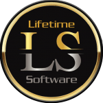 Lifetime Software Store Icon