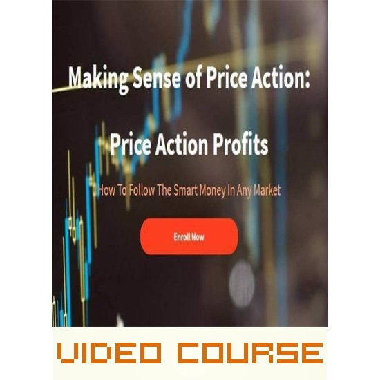 Making Sense of Price Action _ Price Action Profits By Scott Foster