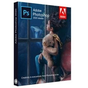 Adobe Photoshop 2020 Pre-Activated