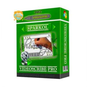 VIDEOSCRIBE PRO 3.5.2-18 x64 Pre-Activated