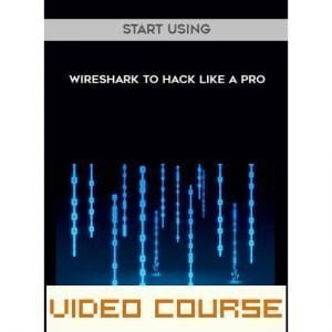 Start Using Wireshark to Hack like a Pro By Kevin Cardwell