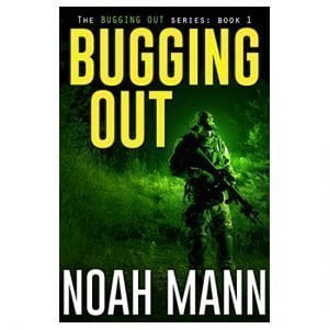The Bugging Out Series (9 Books)