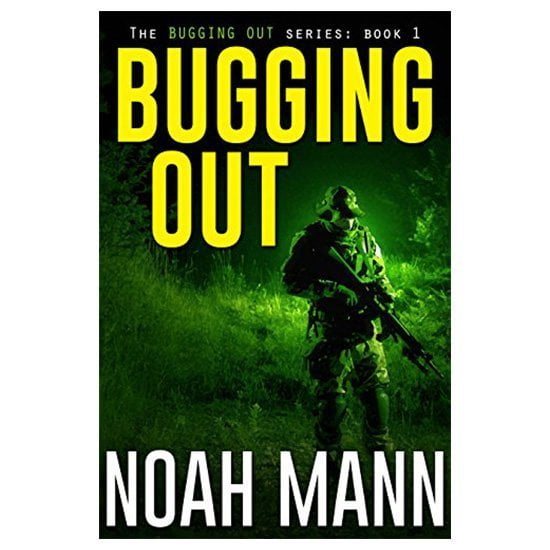 The Bugging Out Book 1