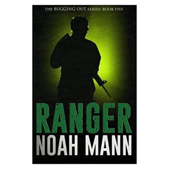 The Bugging Out Book 5 Ranger