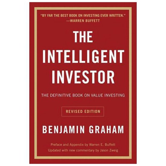 The Intelligent Investor Rev. Ed PDF + Audio Book By Benjamin Graham
