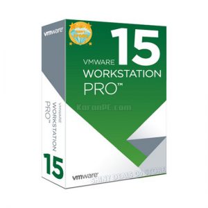 VMWARE WORKSTATION PRO 15.1