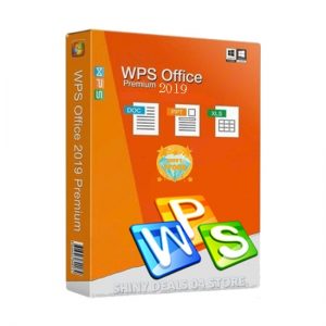 WPS Office 2019 Pre-Activated 11.2