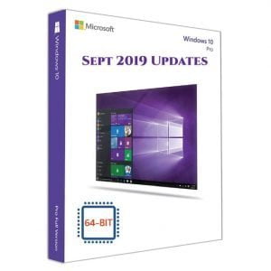 Windows 10 Pro x64 Activated