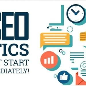 Top 20 SEO Tactics That Really Work