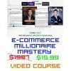  E-Commerce Millionaire Mastery By Kevin Zhang