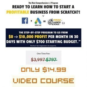 How to Start a Profitable Business From Scratch