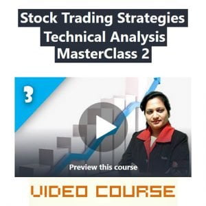 Stock Trading Strategies : Technical Analysis