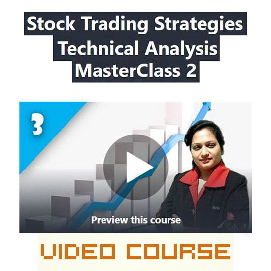 Stock Trading Strategies _ Technical Analysis MasterClass 2