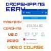 eBay Dropshipping Coaching V2.0 By Andrei Kreicberg