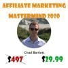 Best Affiliate Marketing Mastermind 2020 _ Chad Bartlett _ Lifetime Software Store