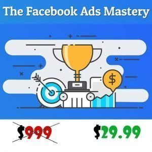 Sain Ali – The Facebook Ads Mastery 2020