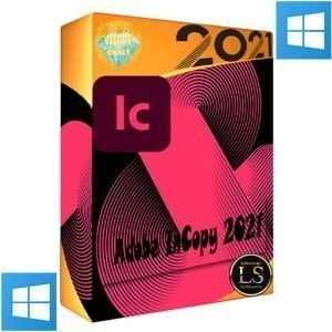 InCopy CC Full Version Windows & macOS