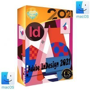 InDesign CC Full Version Windows & macOS