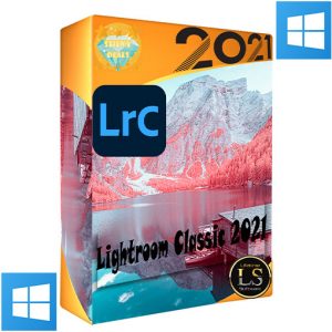 Lightroom Classic CC Full Version Win & mac
