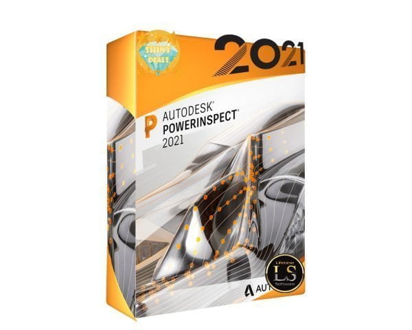 AutoDesk PowerInspect 2021 Fully Activated Logo_Lifetime Software Store_Shin Deals Store