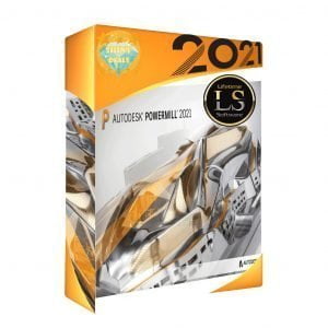 AutoDesk Powermill Ultimate Fully Activated