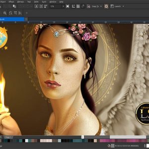 CorelDraw Graphics Suite 2020 Fully Activated