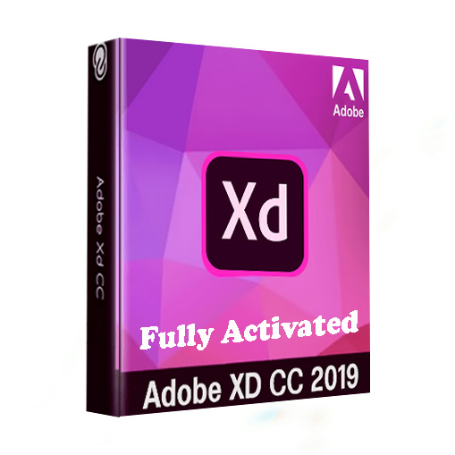 Xd CC Full Version For Windows & macOS